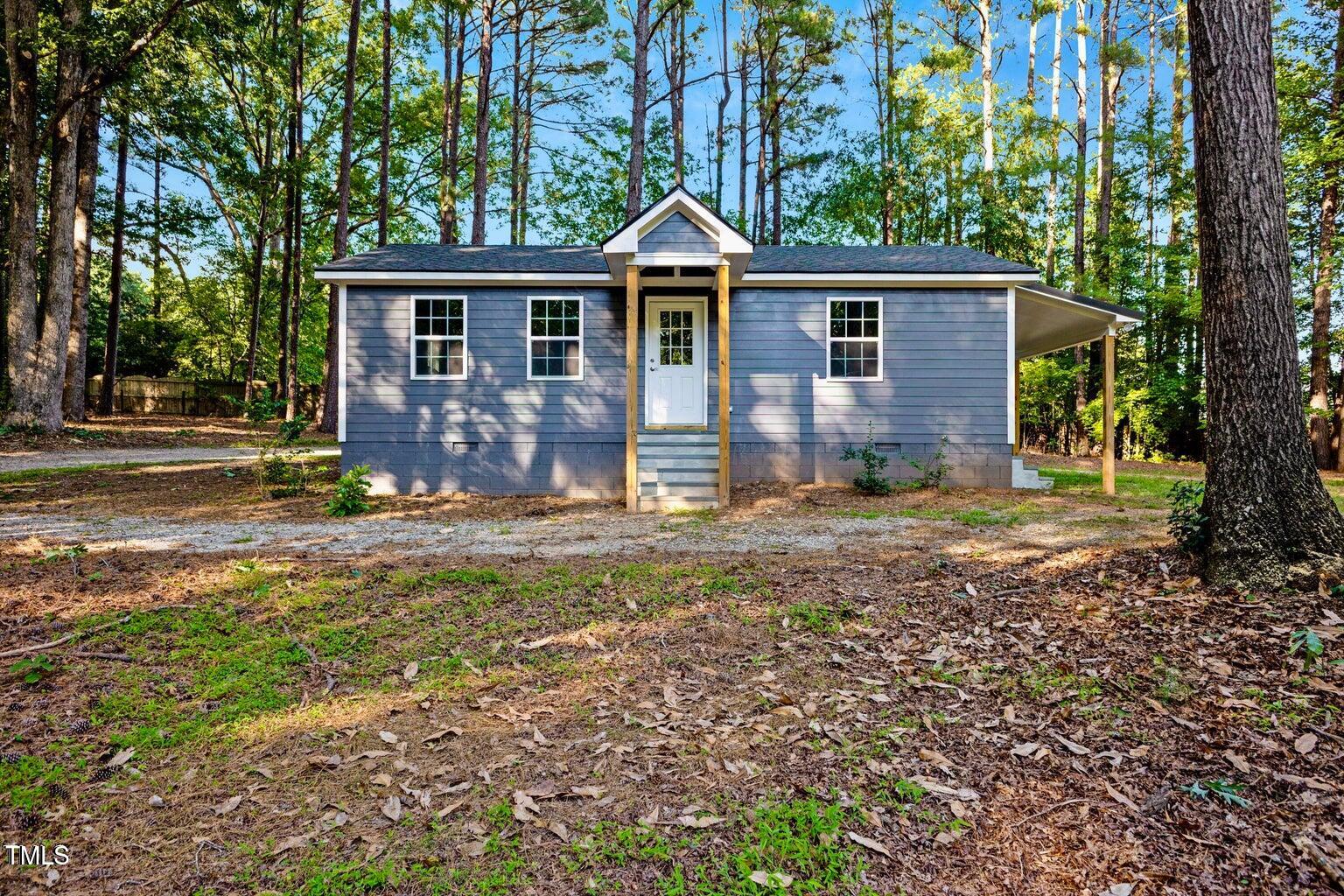 1013 Traders Trail Wake Forest, NC 27587 - Photo 38 of 45 In-Law/2nd Dwelling