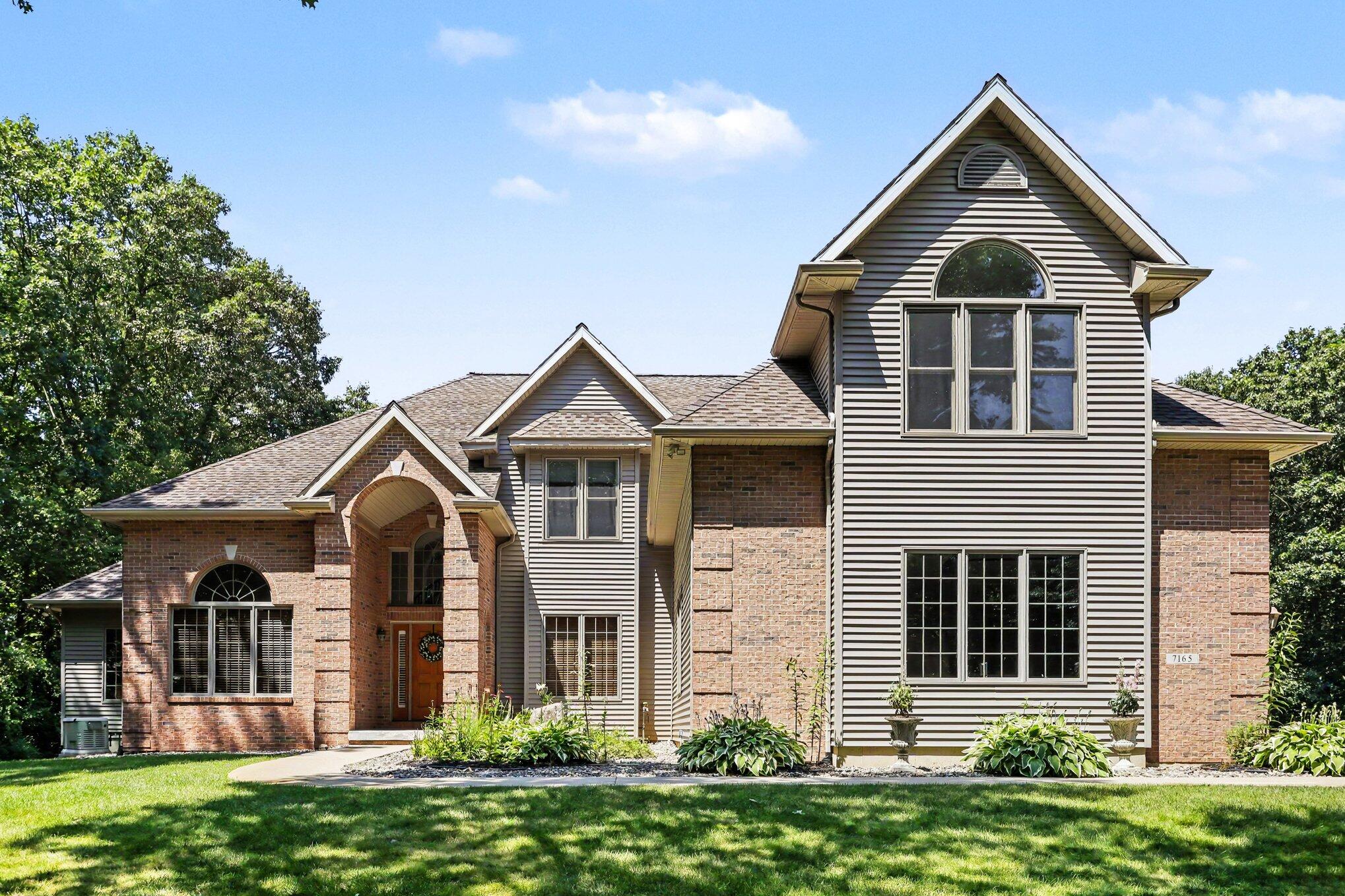 7165 Trappers Ridge Battle Creek, MI 49014 - Photo 1 of 51 002_file_1163