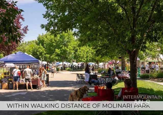 $574,900 | 357 East Lombard Lane, Eagle, ID 83616