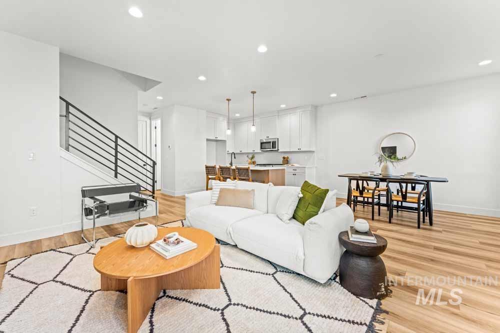 357 East Lombard Lane Eagle, ID 83616 - Photo 5 of 30