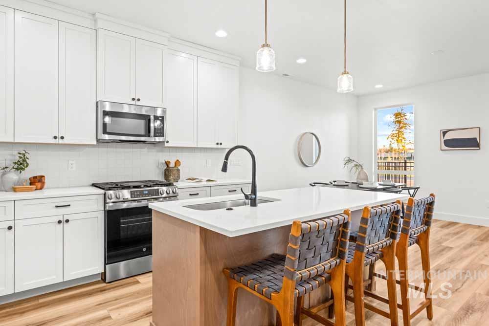 357 East Lombard Lane Eagle, ID 83616 - Photo 10 of 30