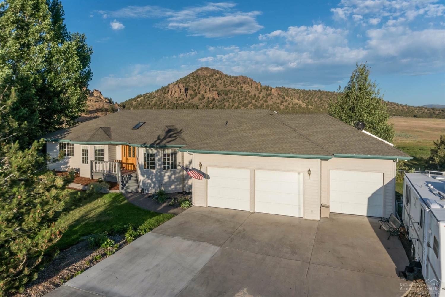 2926 Northeast Yellowpine Road Prineville, OR 97754 - Photo 22 of 24 Additional Photo