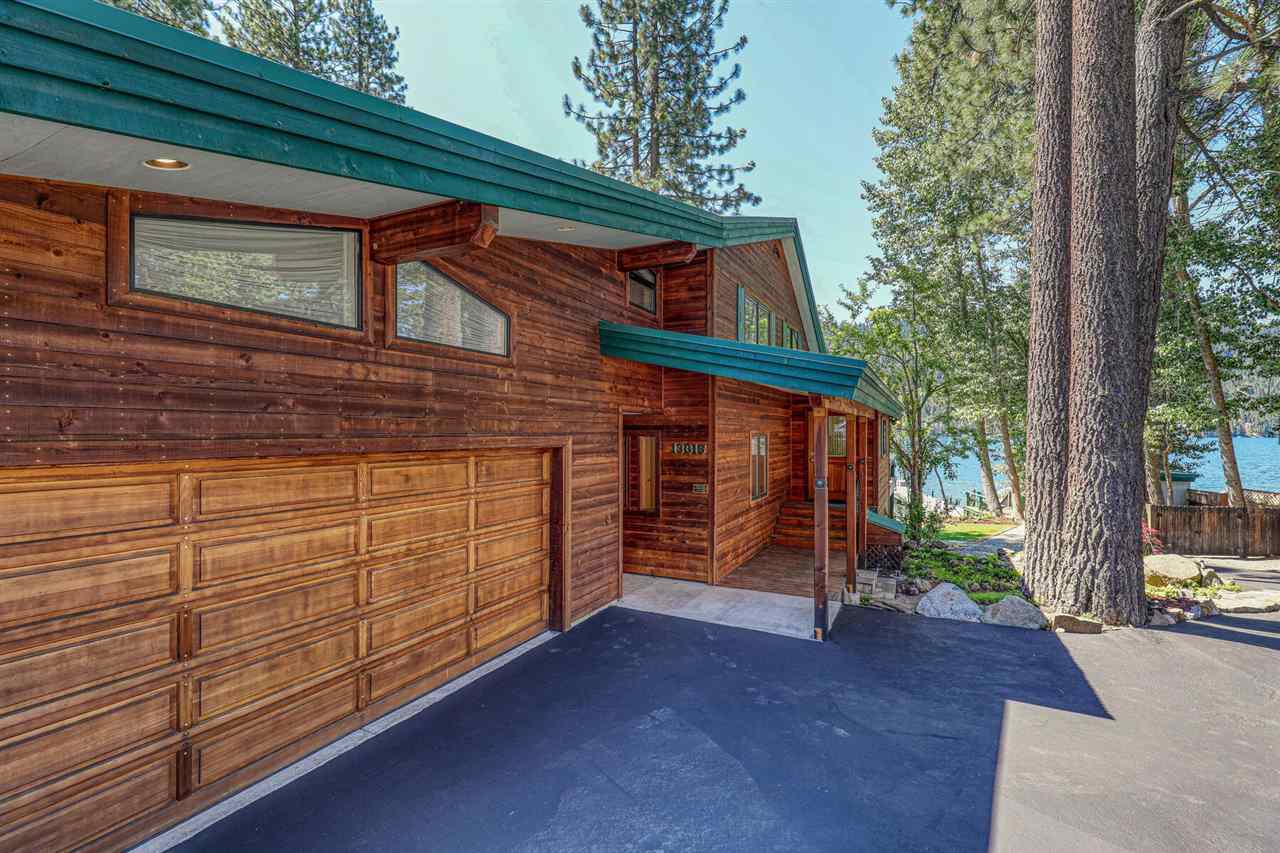 13615 Donner Pass Road Truckee, CA 96161 - Photo 17 of 20