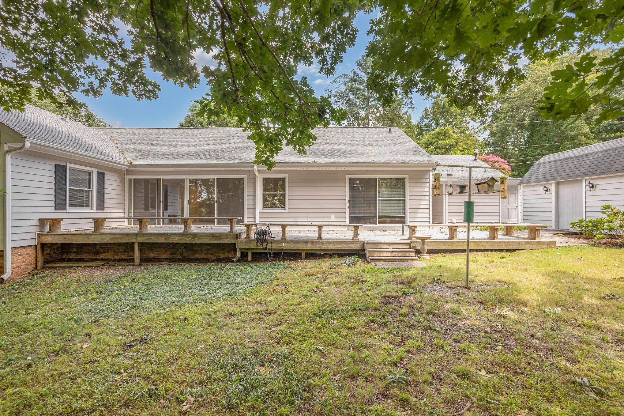 3210 Timberlake Road Raleigh, NC 27604 - Photo 32 of 43 Photo 32
