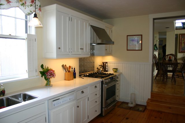 11 Polliwog Pond Road Nantucket, MA 02554 - Photo 11 of 22 Gallery Image 11
