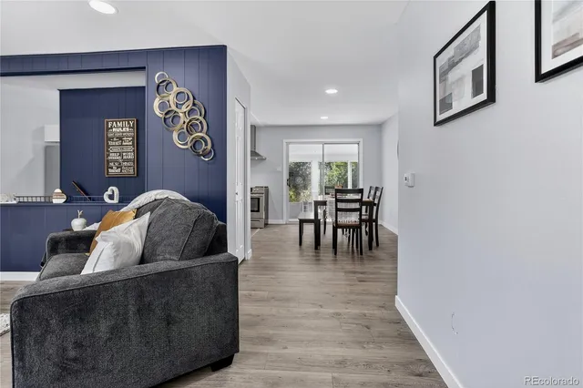 a bedroom with bed and a window