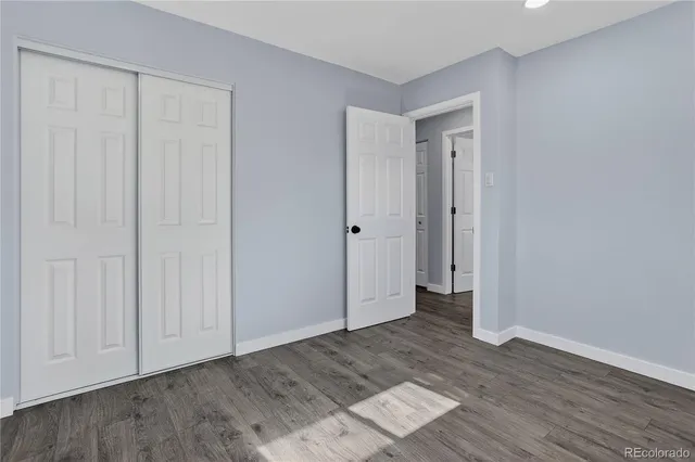 a view of room with window and floor to ceiling window