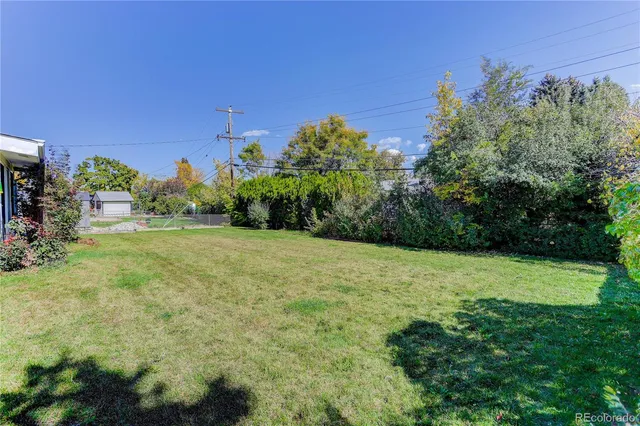 $445,000 | 434 Racine Street, Aurora, CO 80011