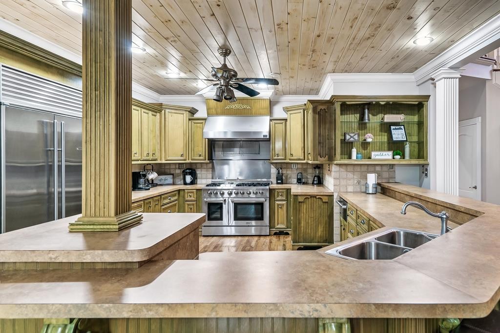 2875 Top Road Sevierville, TN 37876 - Photo 27 of 53 Gallery Image 27