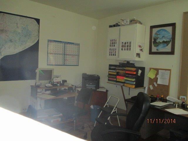 308 West Gray Road Gray, ME 04039 - Photo 5 of 10 OFFICE / FIRST FLOOR BEDROOM