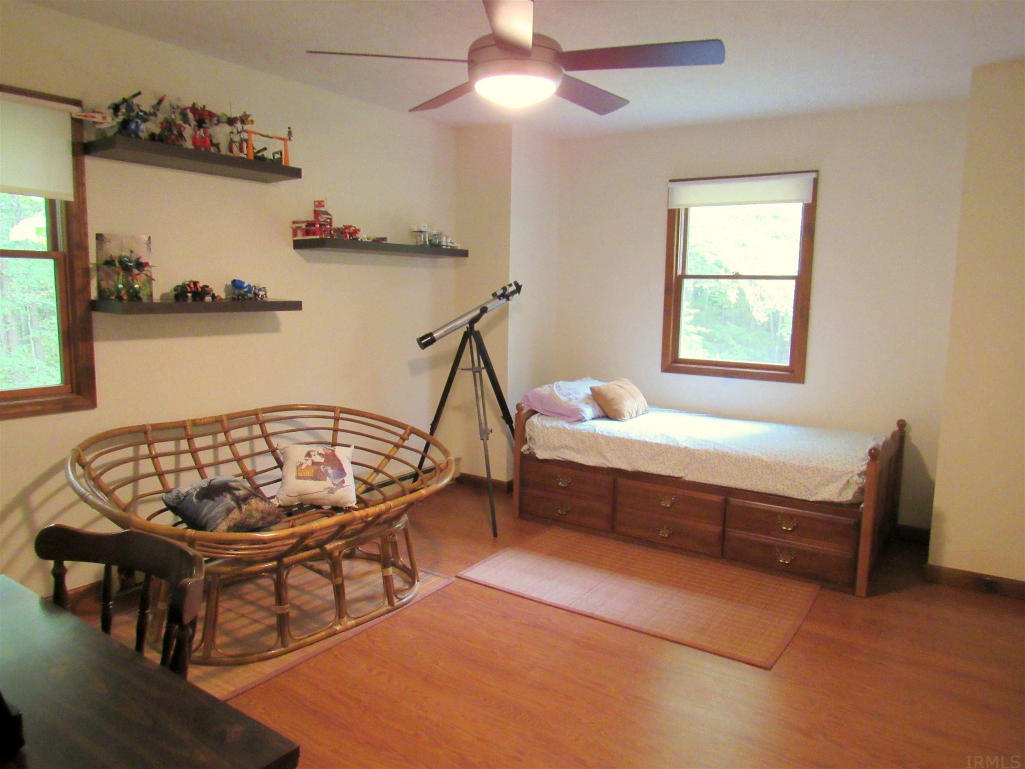 3894 East Dora Road Bloomington, IN 47408 - Photo 20 of 32