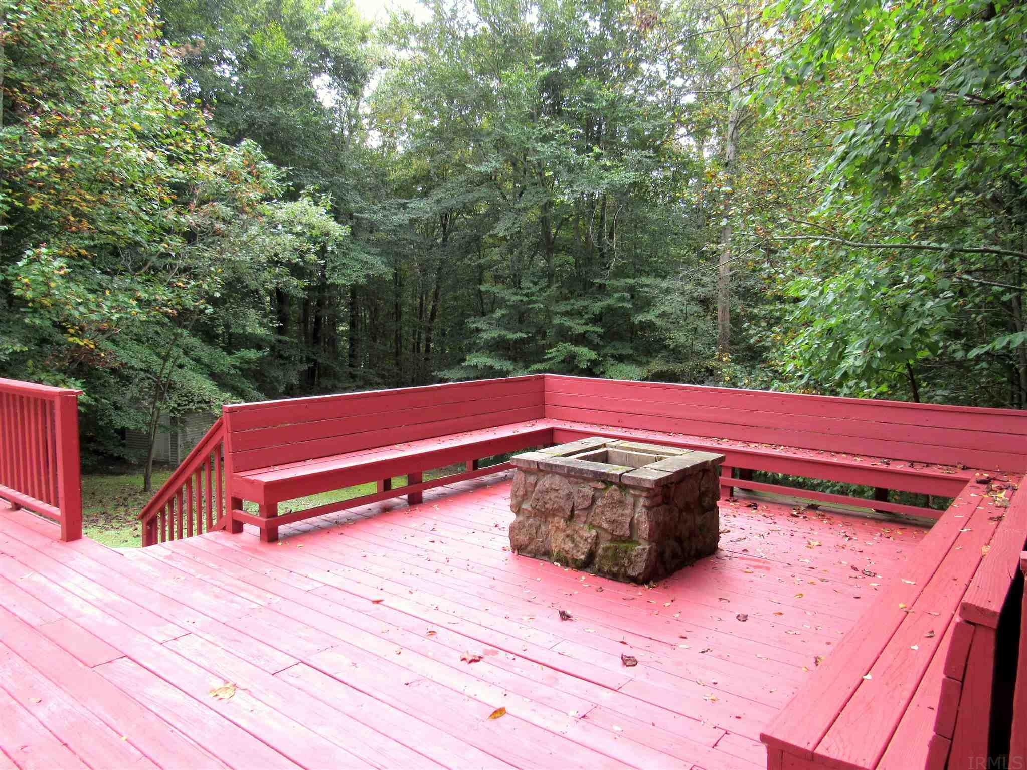 3894 East Dora Road Bloomington, IN 47408 - Photo 24 of 32
