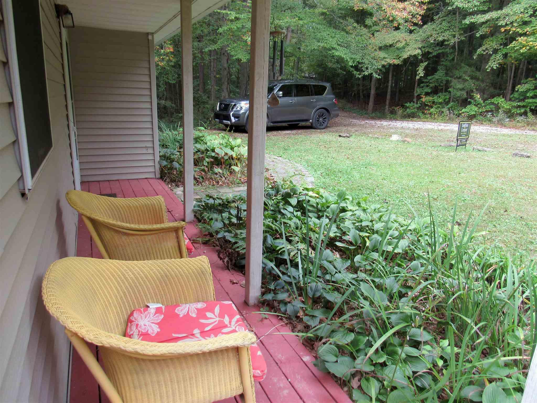 3894 East Dora Road Bloomington, IN 47408 - Photo 29 of 32