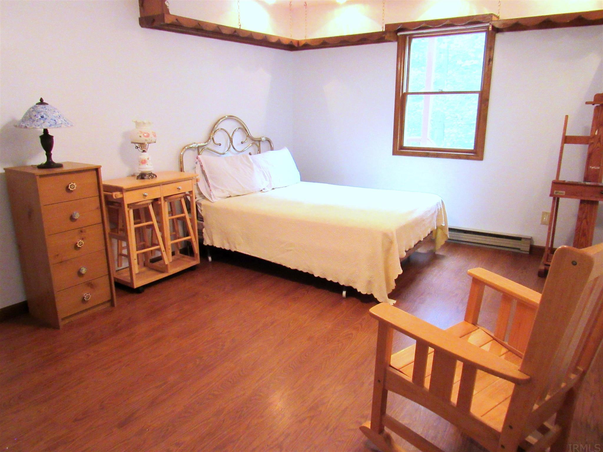 3894 East Dora Road Bloomington, IN 47408 - Photo 10 of 32