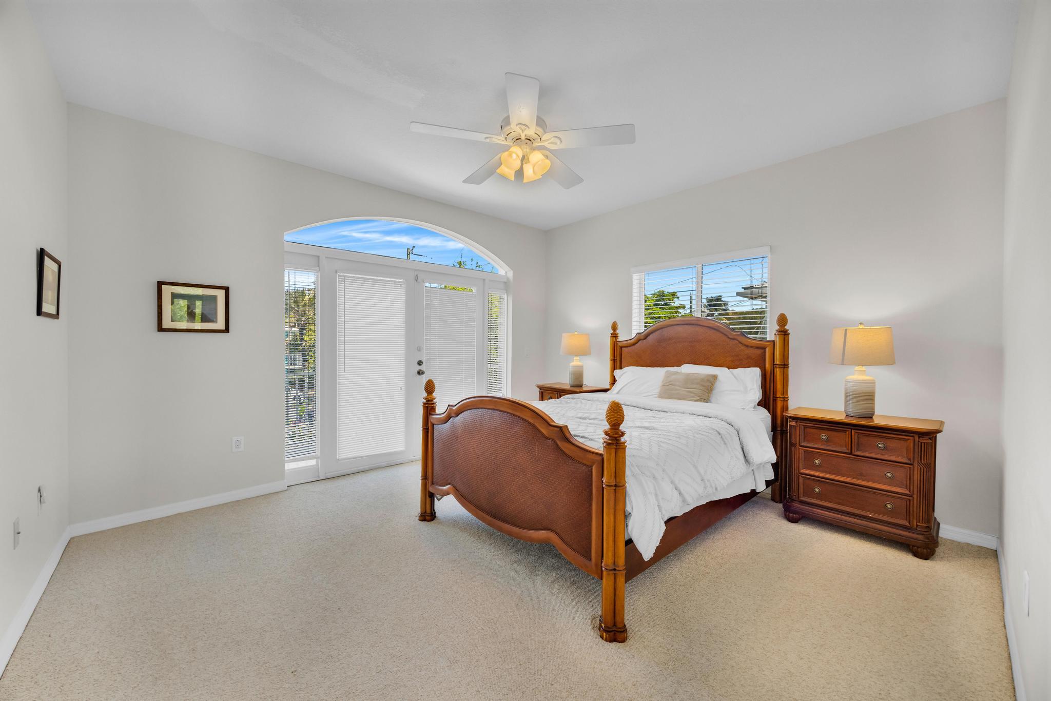247 Apache Street Tavernier, FL 33070 - Photo 20 of 94 Main Level Bedroom 3