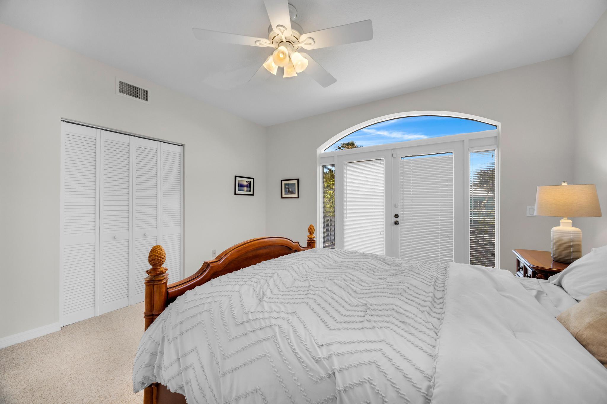 247 Apache Street Tavernier, FL 33070 - Photo 21 of 94 Main Level Bedroom 3