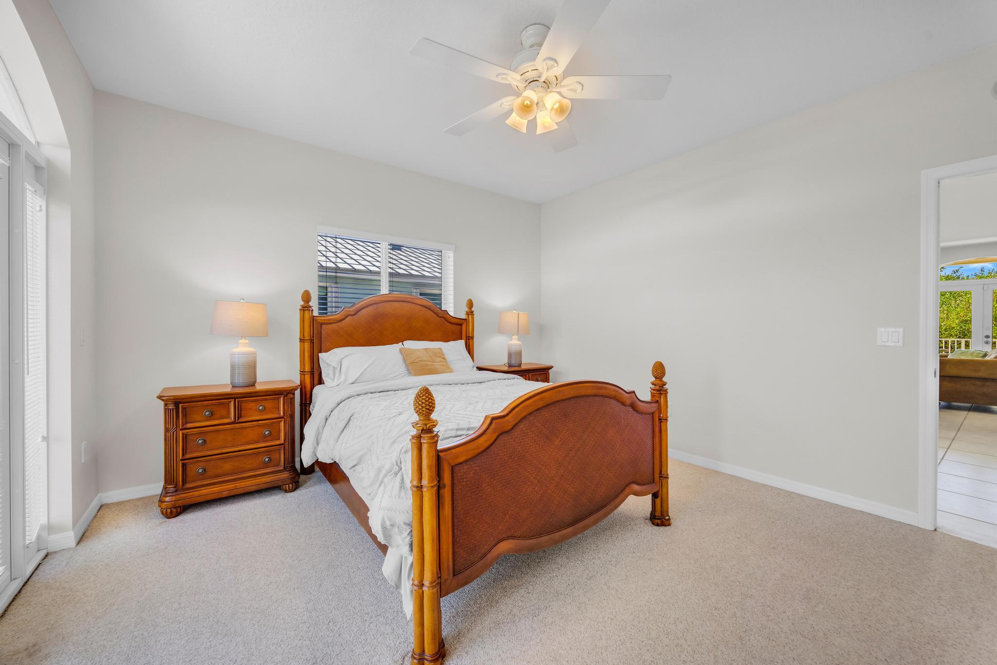 247 Apache Street Tavernier, FL 33070 - Photo 22 of 94 Main Level Bedroom 3