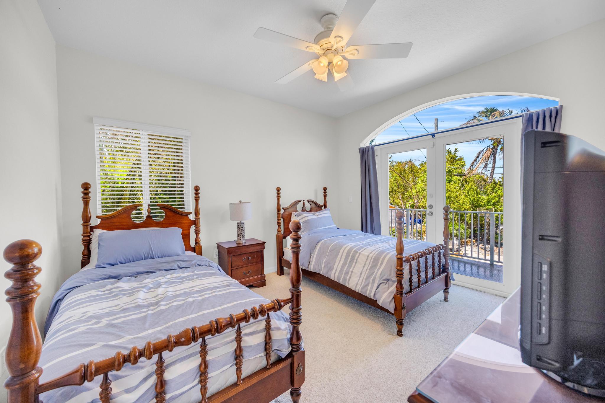 247 Apache Street Tavernier, FL 33070 - Photo 26 of 94 Main Level Bedroom 4