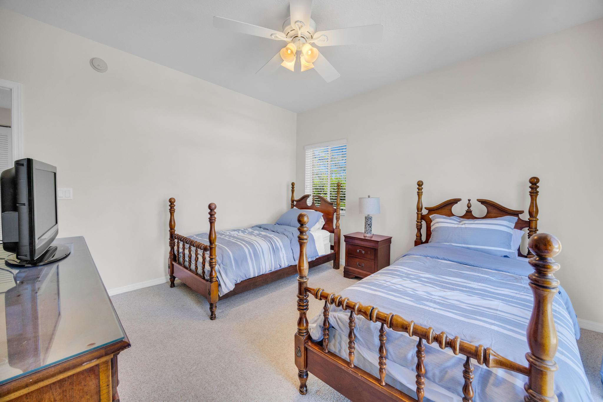 247 Apache Street Tavernier, FL 33070 - Photo 27 of 94 Main Level Bedroom 4