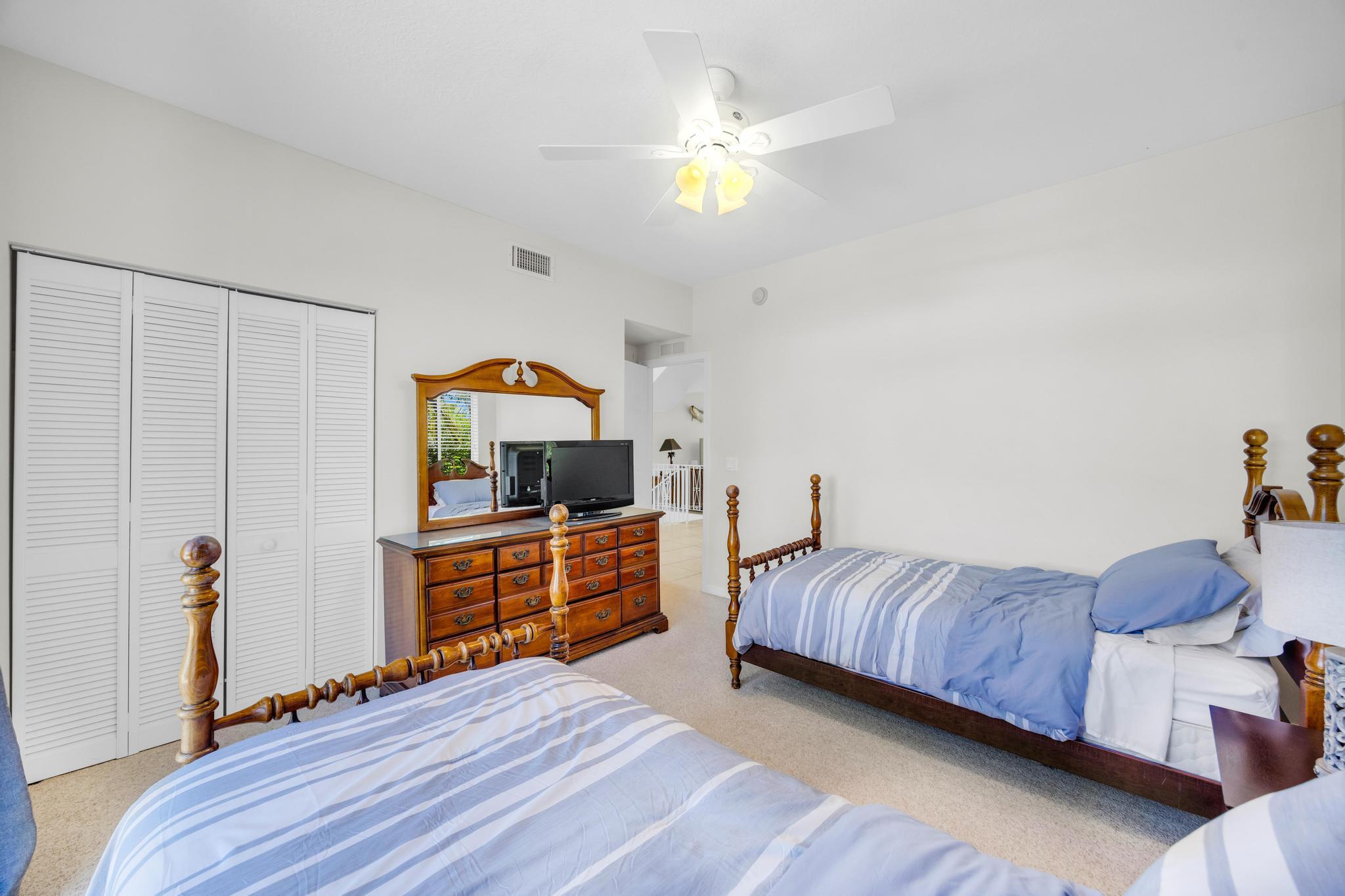247 Apache Street Tavernier, FL 33070 - Photo 28 of 94 Main Level Bedroom 4