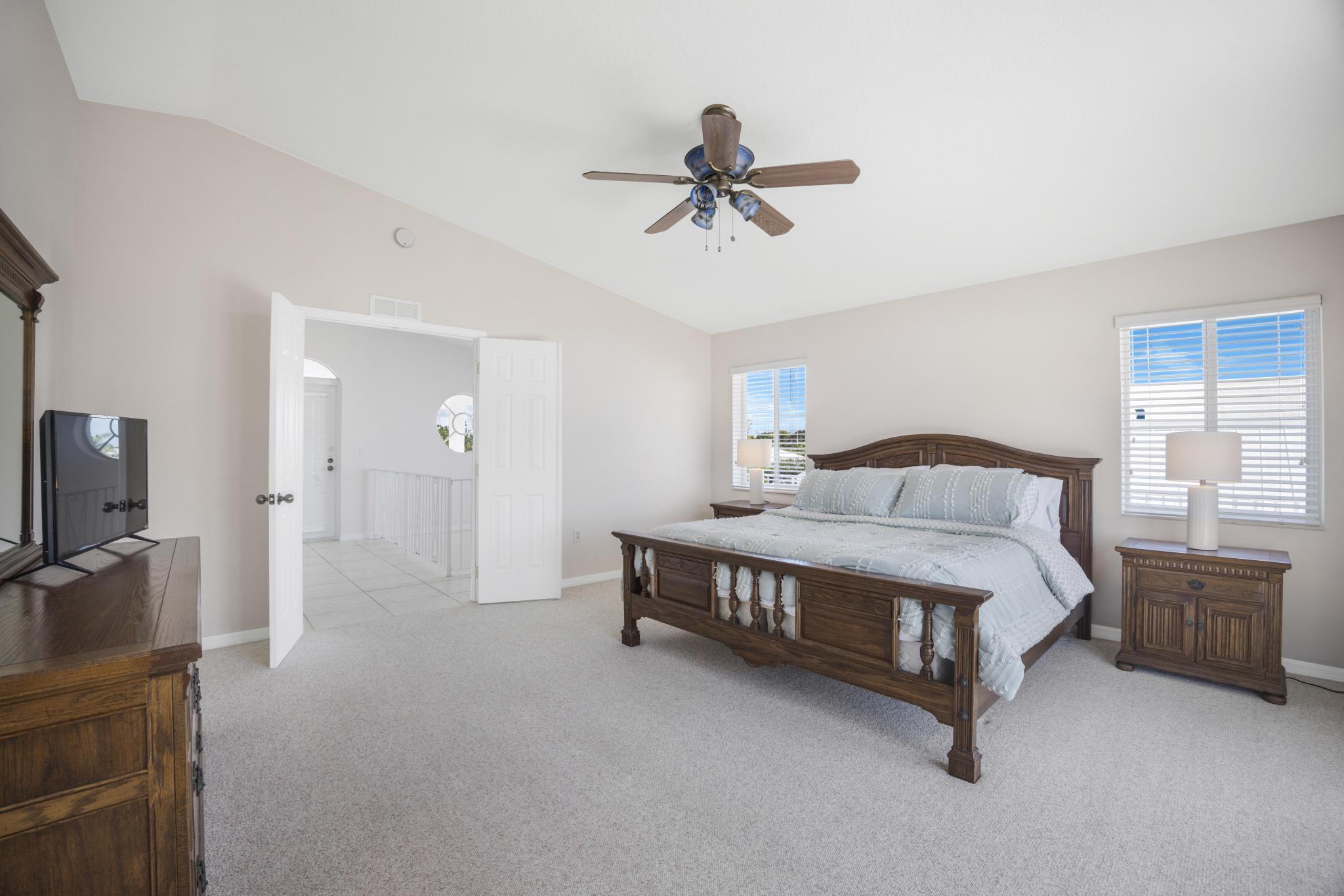 247 Apache Street Tavernier, FL 33070 - Photo 32 of 94 Primary Suite