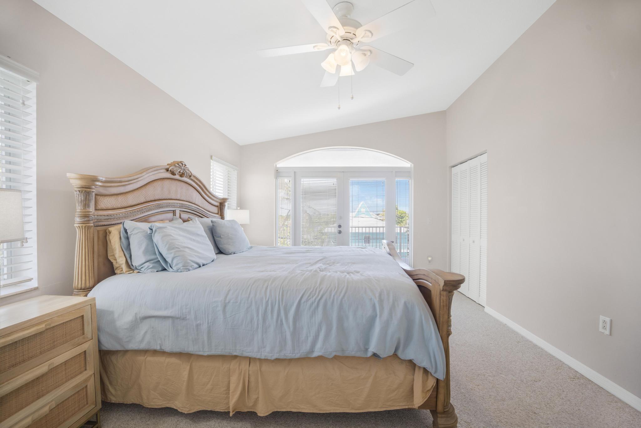 247 Apache Street Tavernier, FL 33070 - Photo 36 of 94 Upper Level Bedroom 2