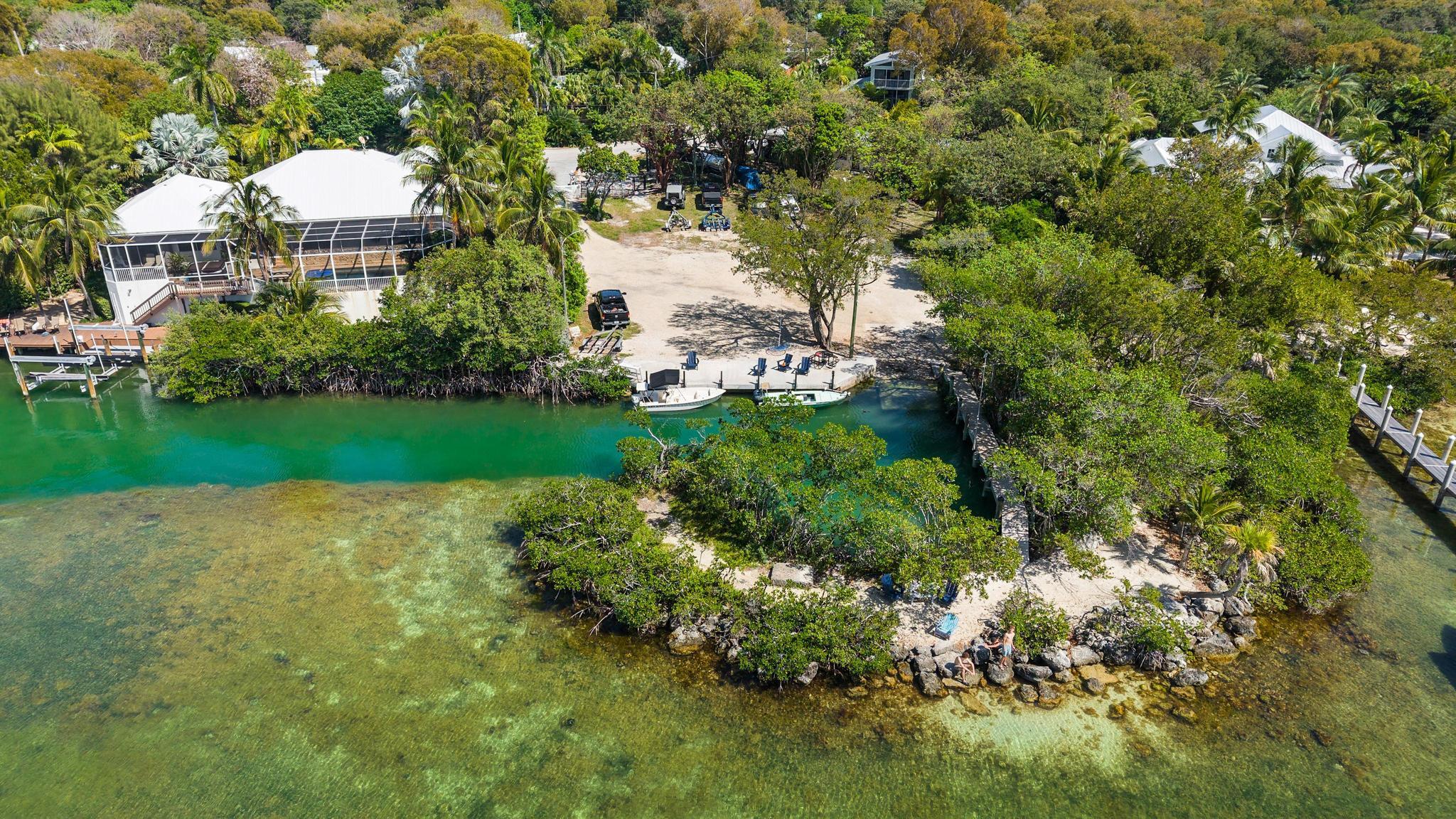 247 Apache Street Tavernier, FL 33070 - Photo 67 of 94 Community Boat Ramp & Park