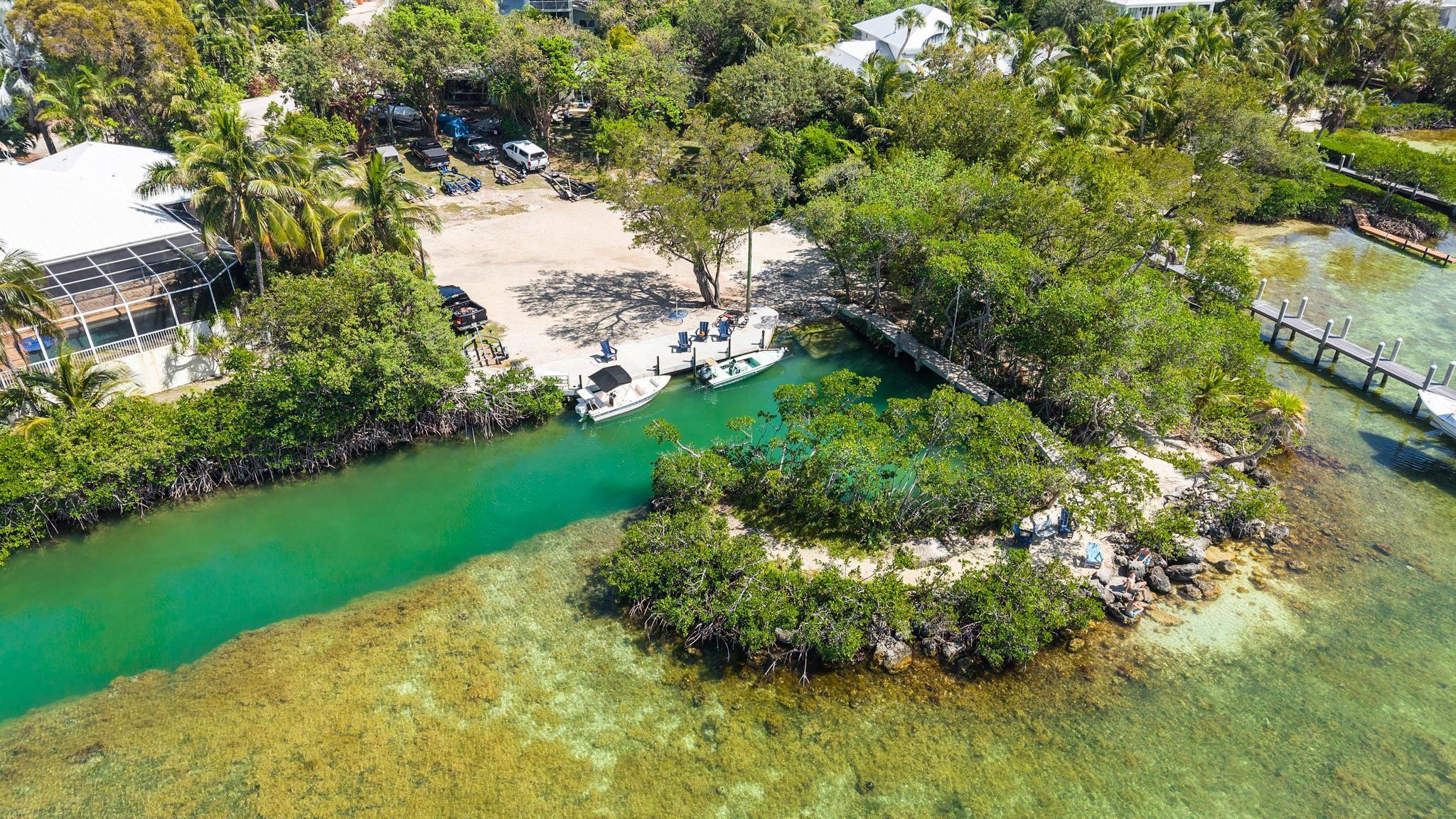 247 Apache Street Tavernier, FL 33070 - Photo 69 of 94 Community Boat Ramp & Park
