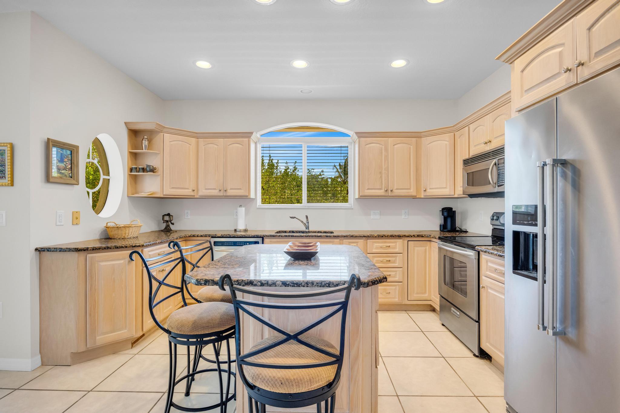 247 Apache Street Tavernier, FL 33070 - Photo 6 of 94 Kitchen