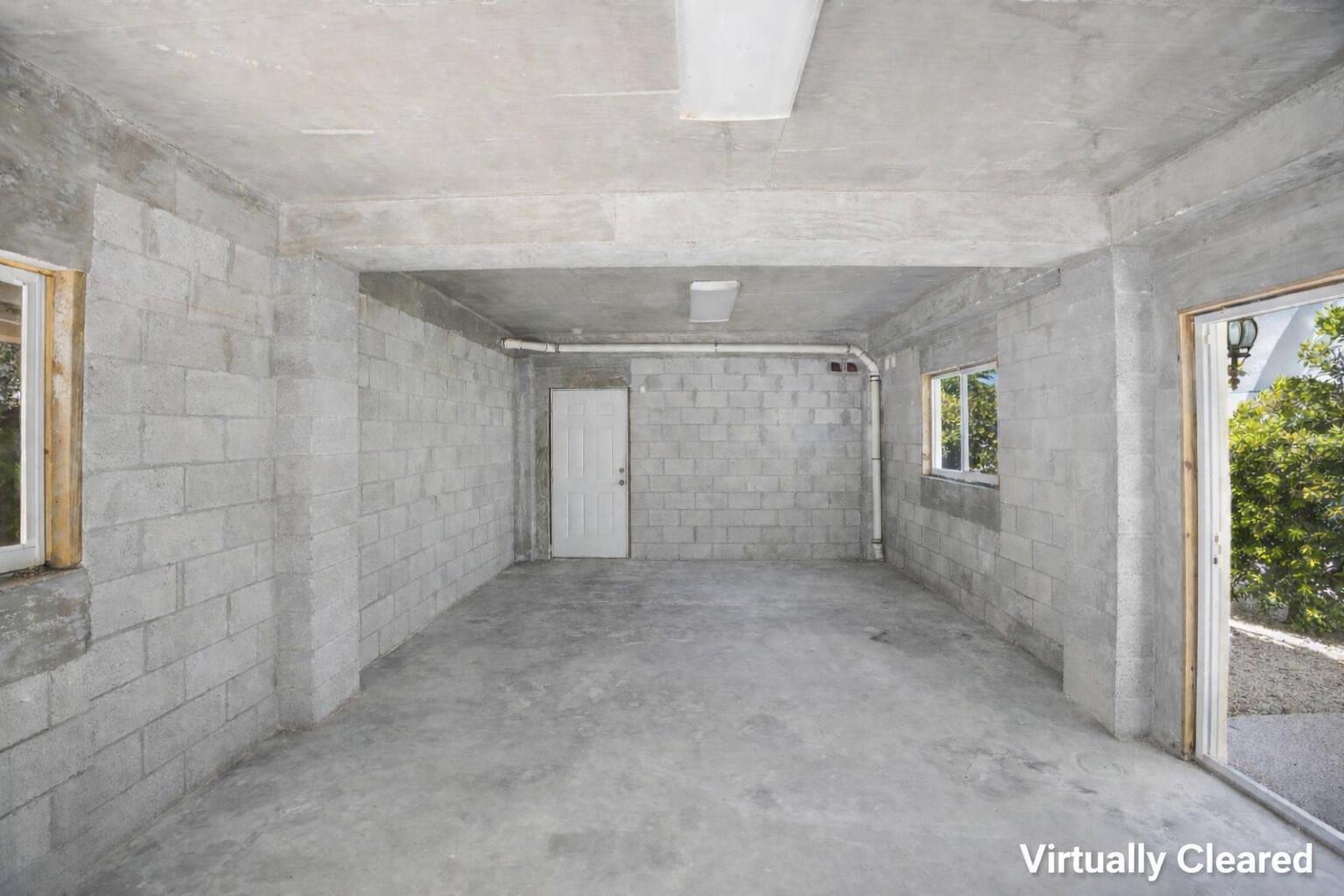 247 Apache Street Tavernier, FL 33070 - Photo 71 of 94 Lower Level Storage