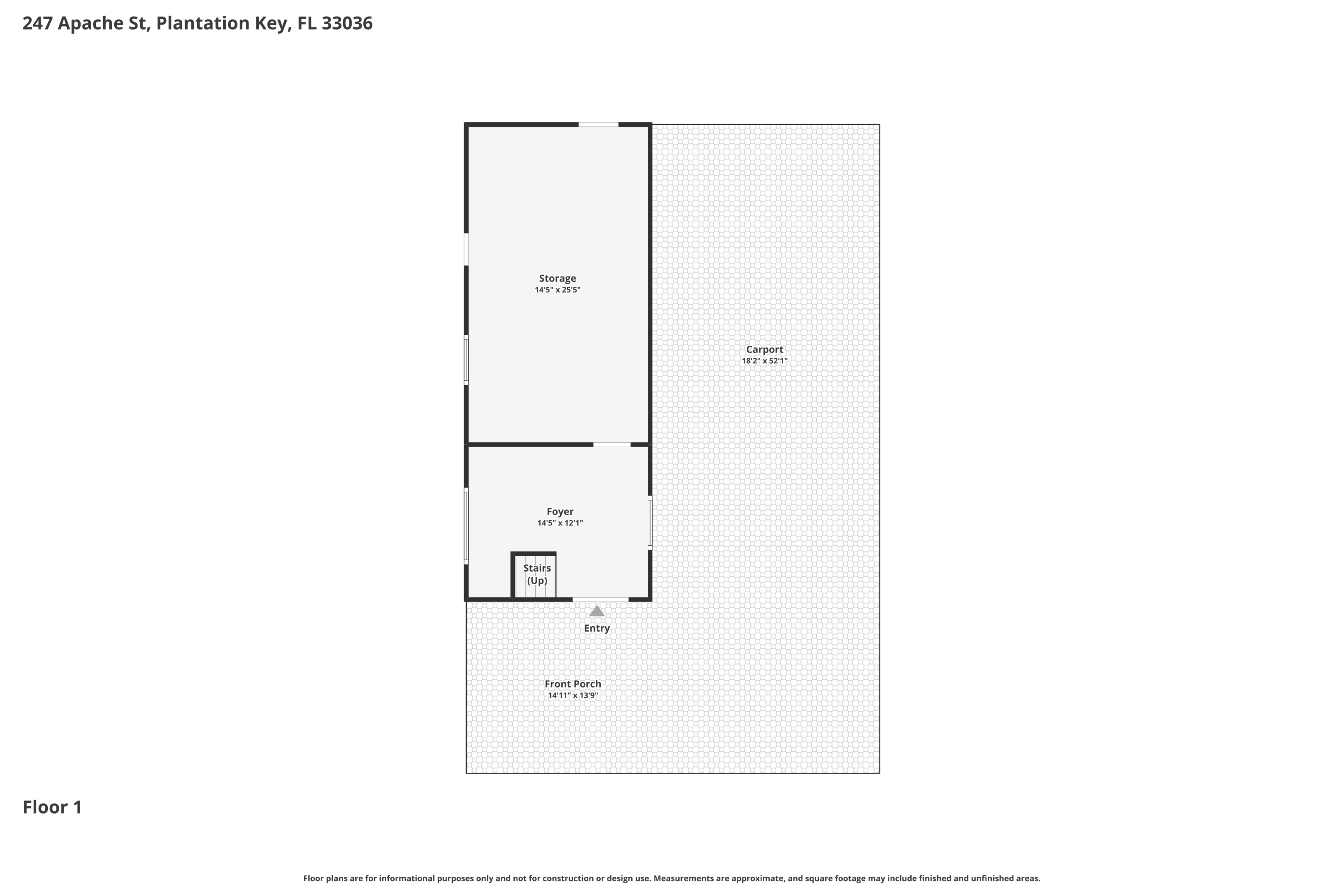 247 Apache Street Tavernier, FL 33070 - Photo 91 of 94