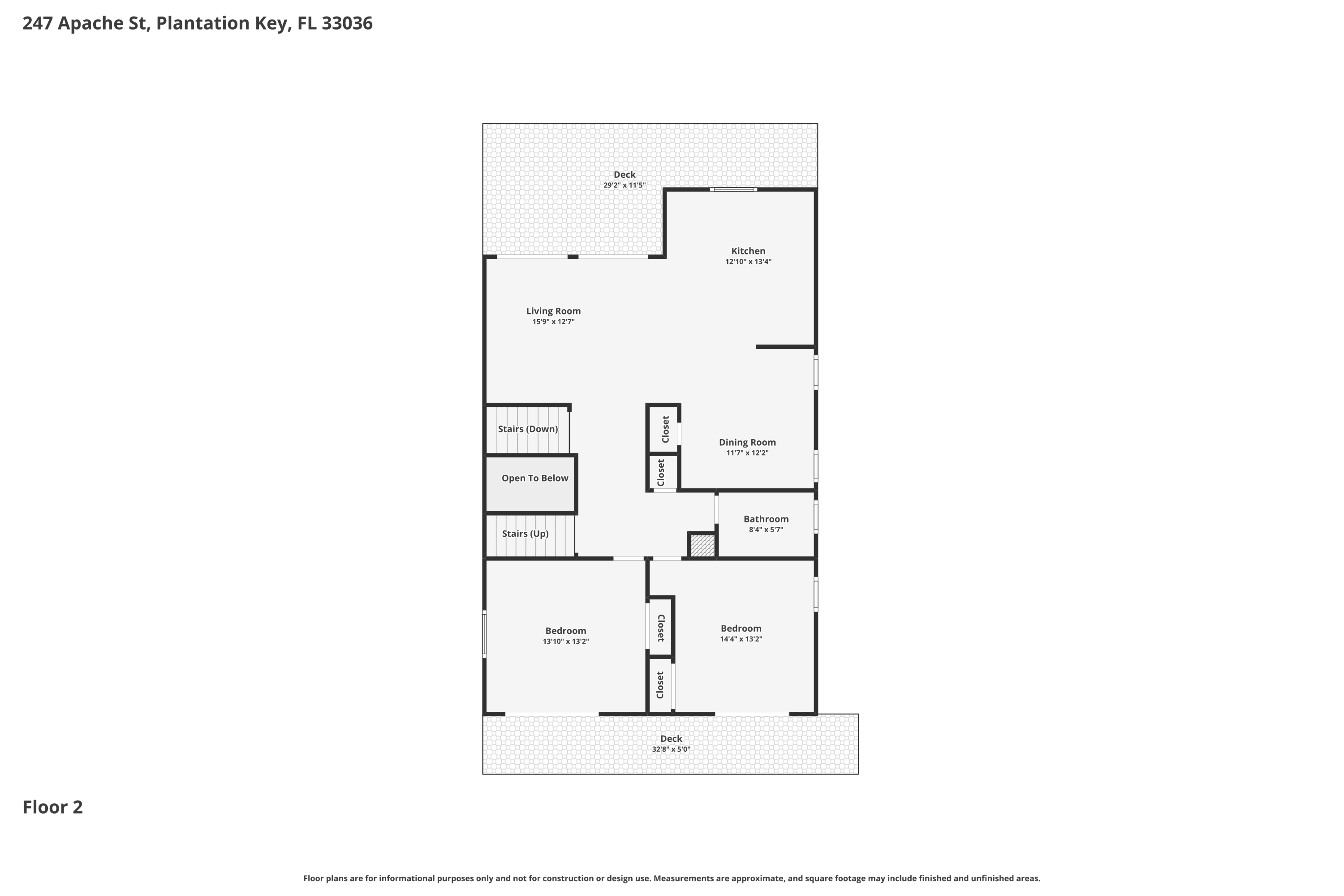247 Apache Street Tavernier, FL 33070 - Photo 92 of 94