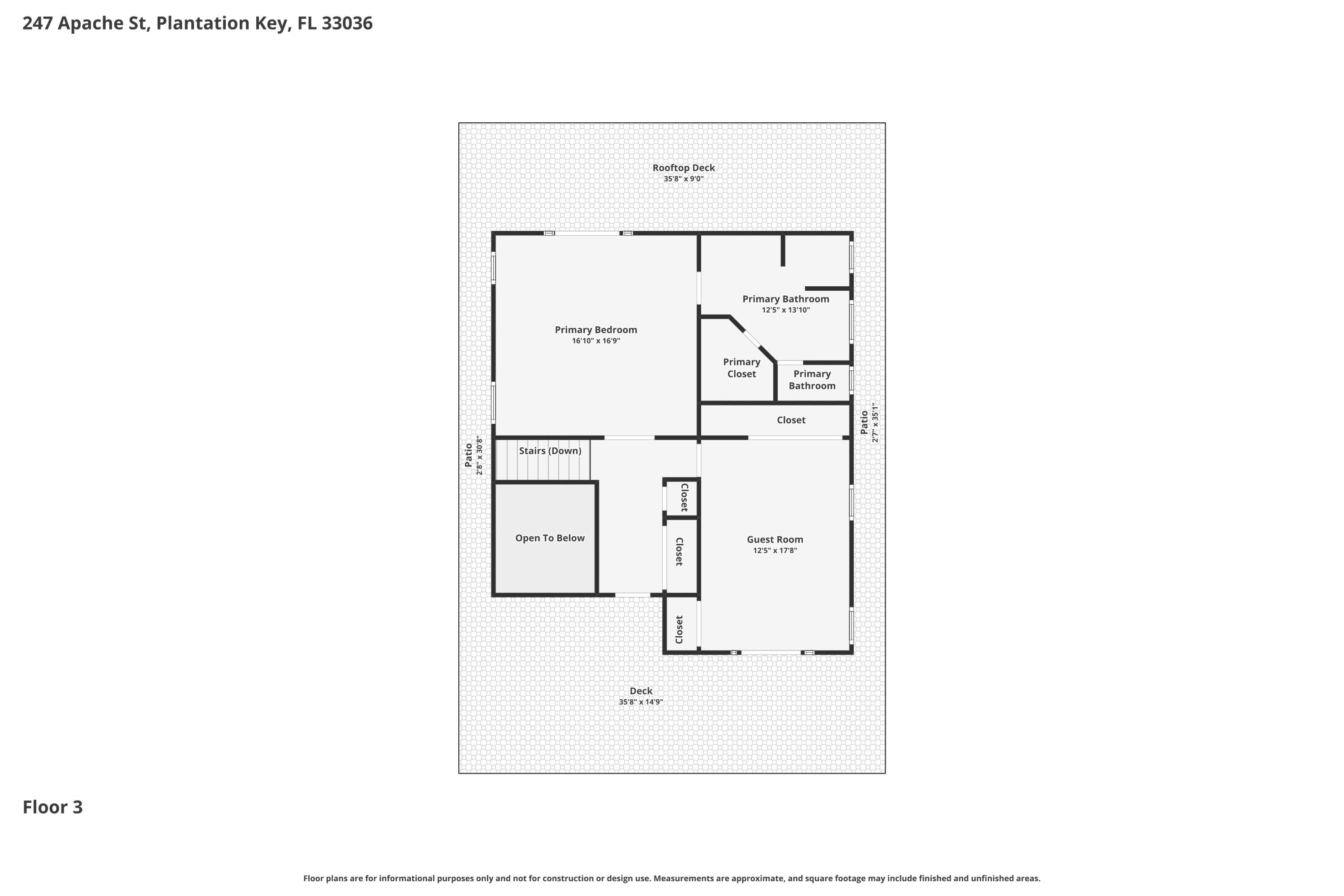 247 Apache Street Tavernier, FL 33070 - Photo 93 of 94