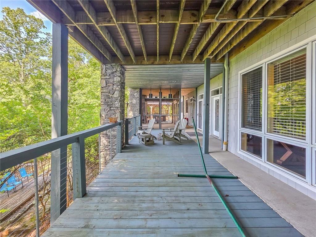 120 Sunrock Mountain Trace Blue Ridge, GA 30513 - Photo 47 of 66