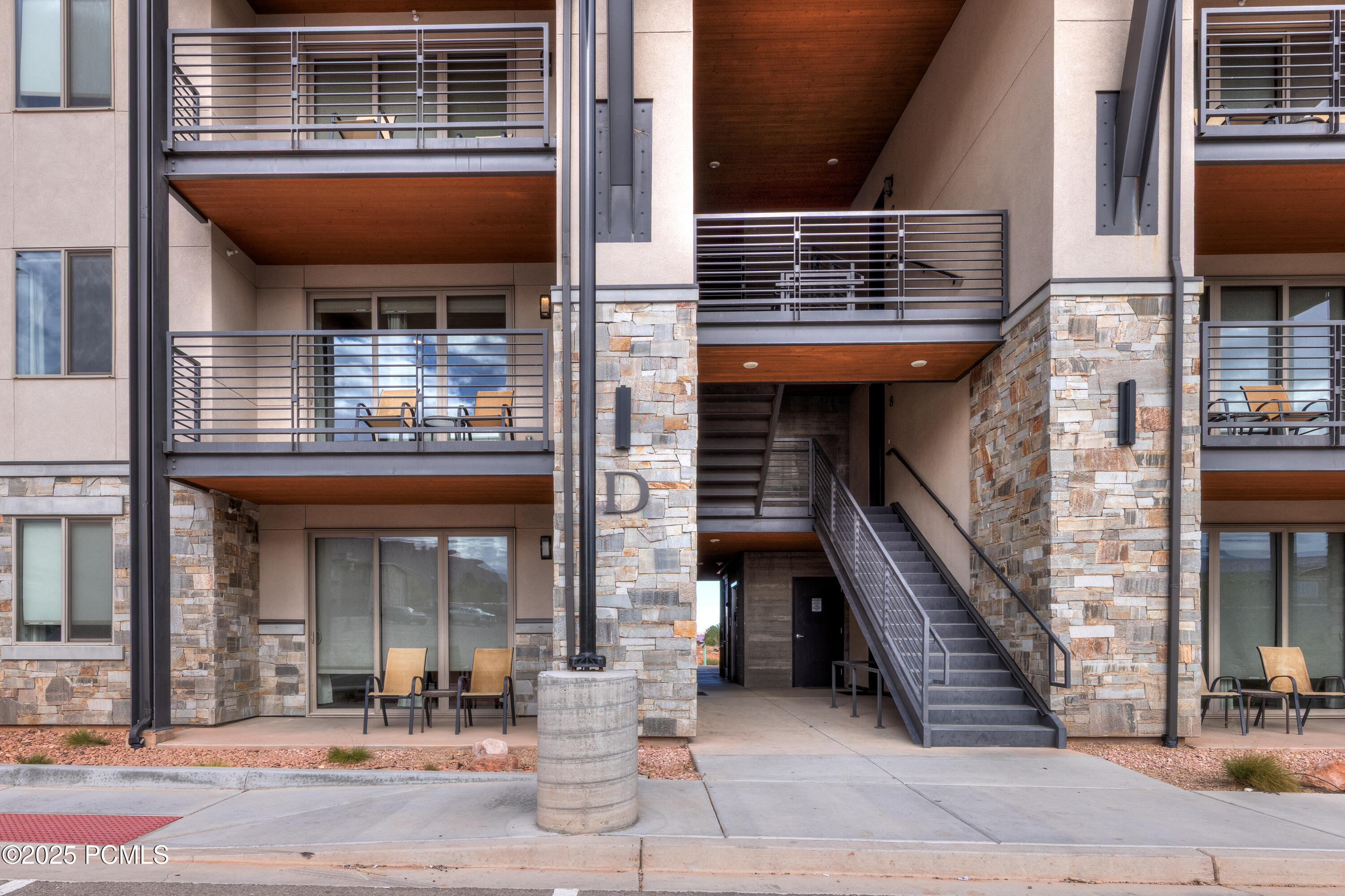 2331 Mesa Road, Unit D5 Moab, UT 84532 - Photo 33 of 37