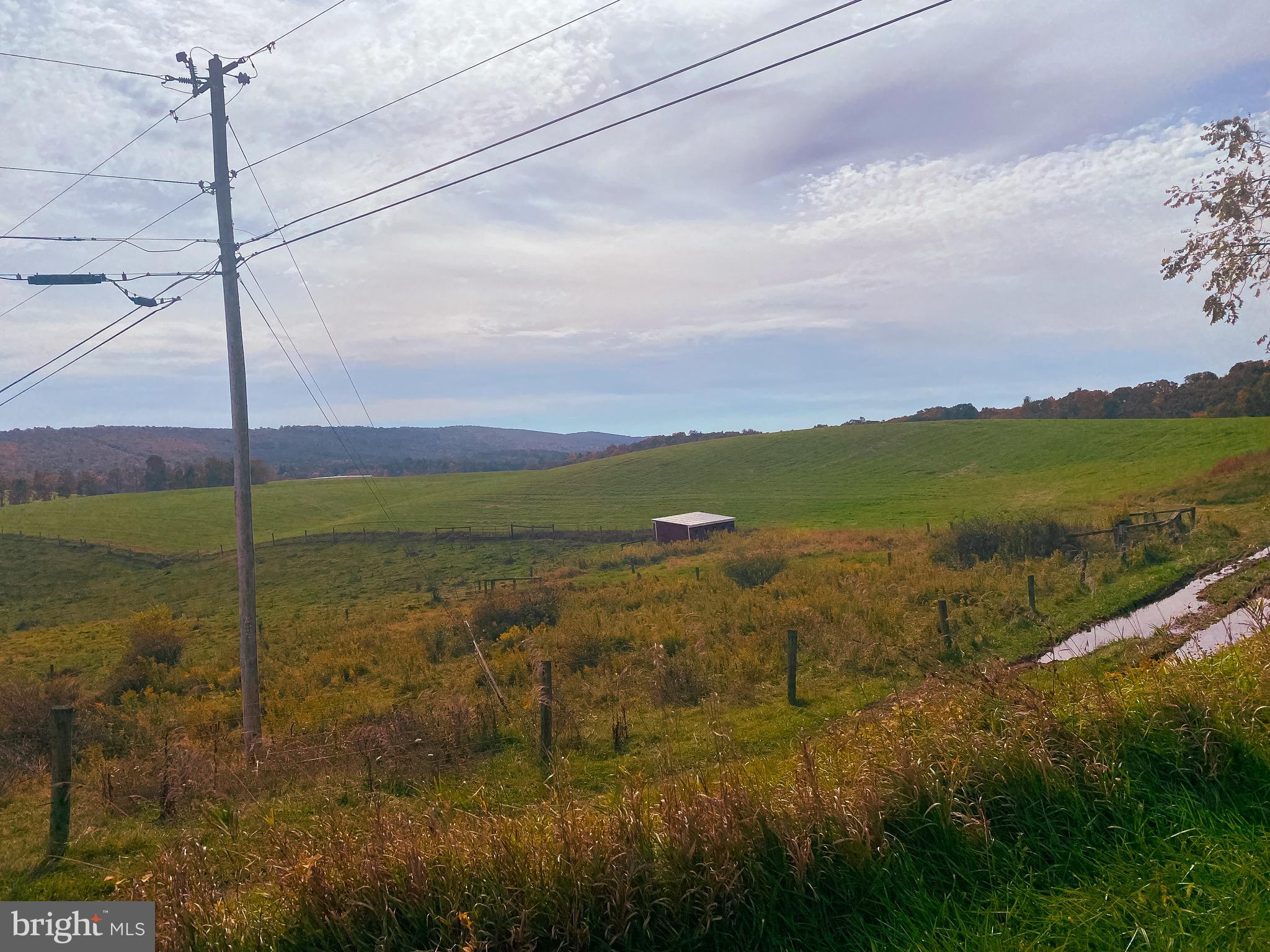 0 Longhorn Road Huntingdon, PA 16652 - Photo 14 of 16 Beautiful views on the way home
