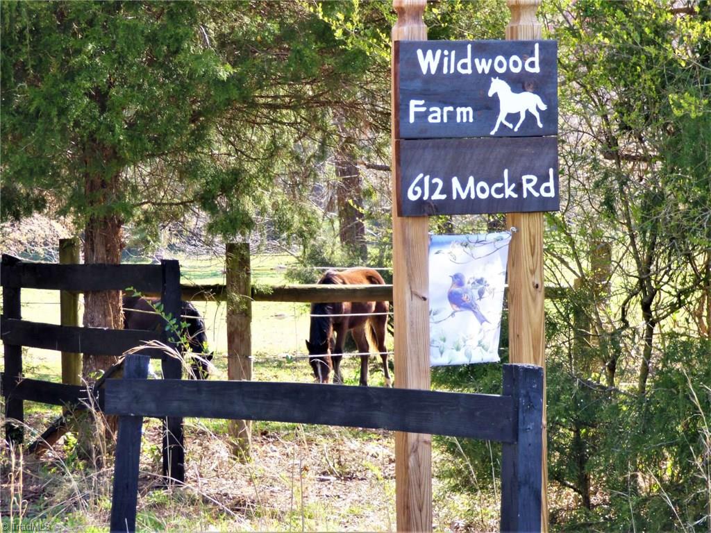 612 Mock Road High Point, NC 27265 - Photo 2 of 30