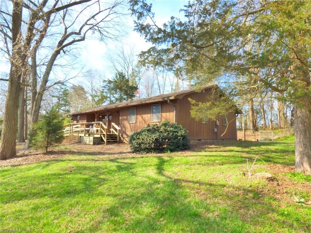 612 Mock Road High Point, NC 27265 - Photo 17 of 30