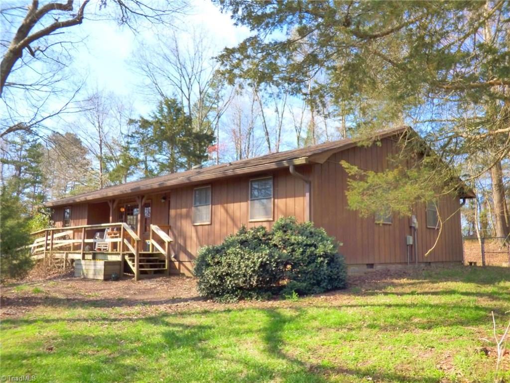 612 Mock Road High Point, NC 27265 - Photo 18 of 30