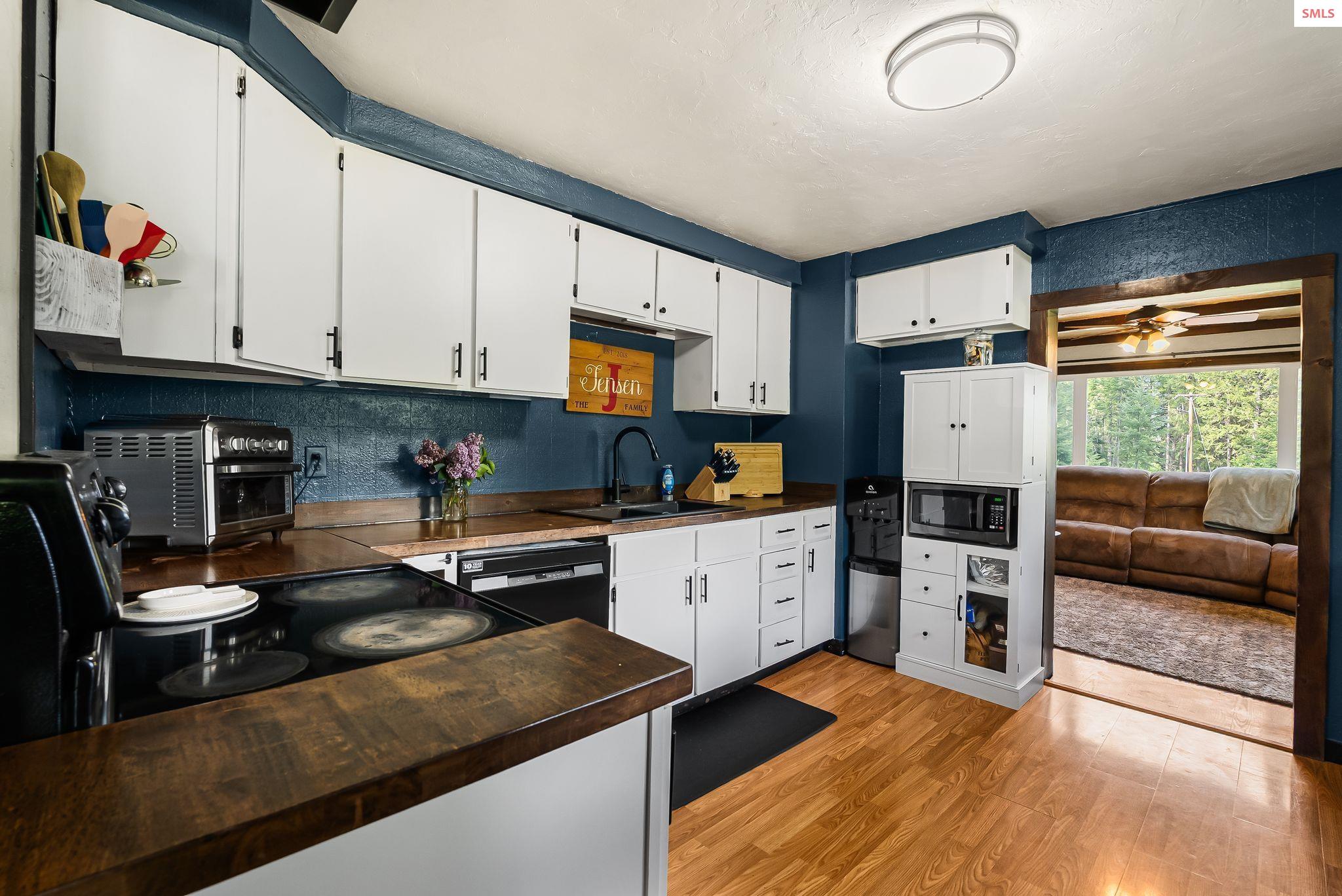 13962 Dufort Road Priest River, ID 83856 - Photo 65 of 85 Gallery Image 65