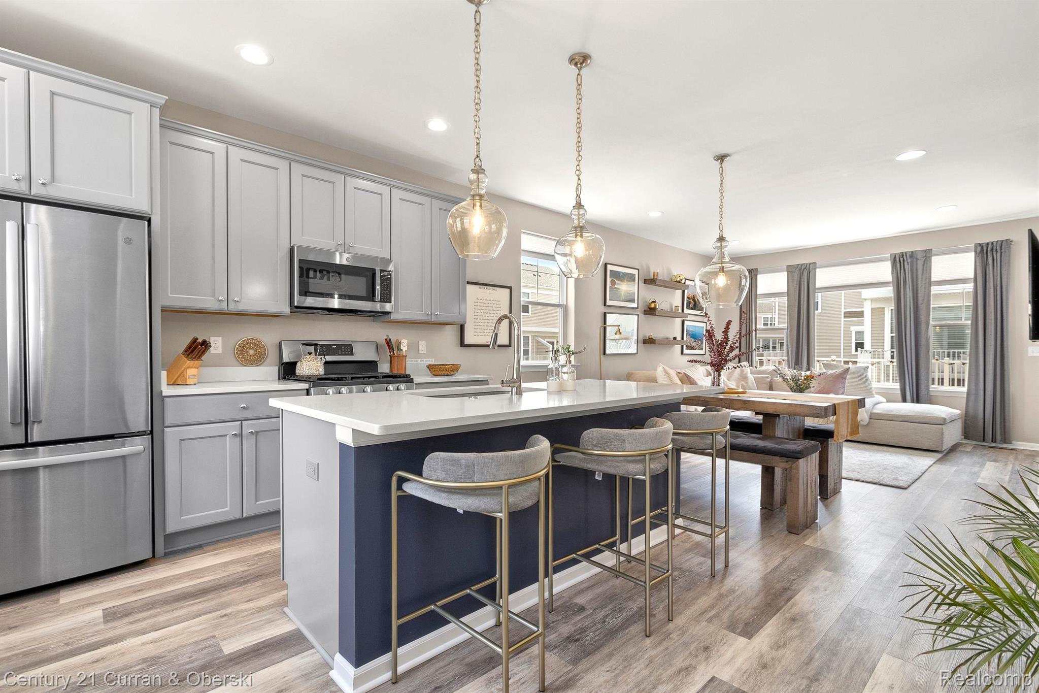 2500 Normandy Road, Unit 42 Royal Oak, MI 48073 - Photo 15 of 63 Gallery Image 15