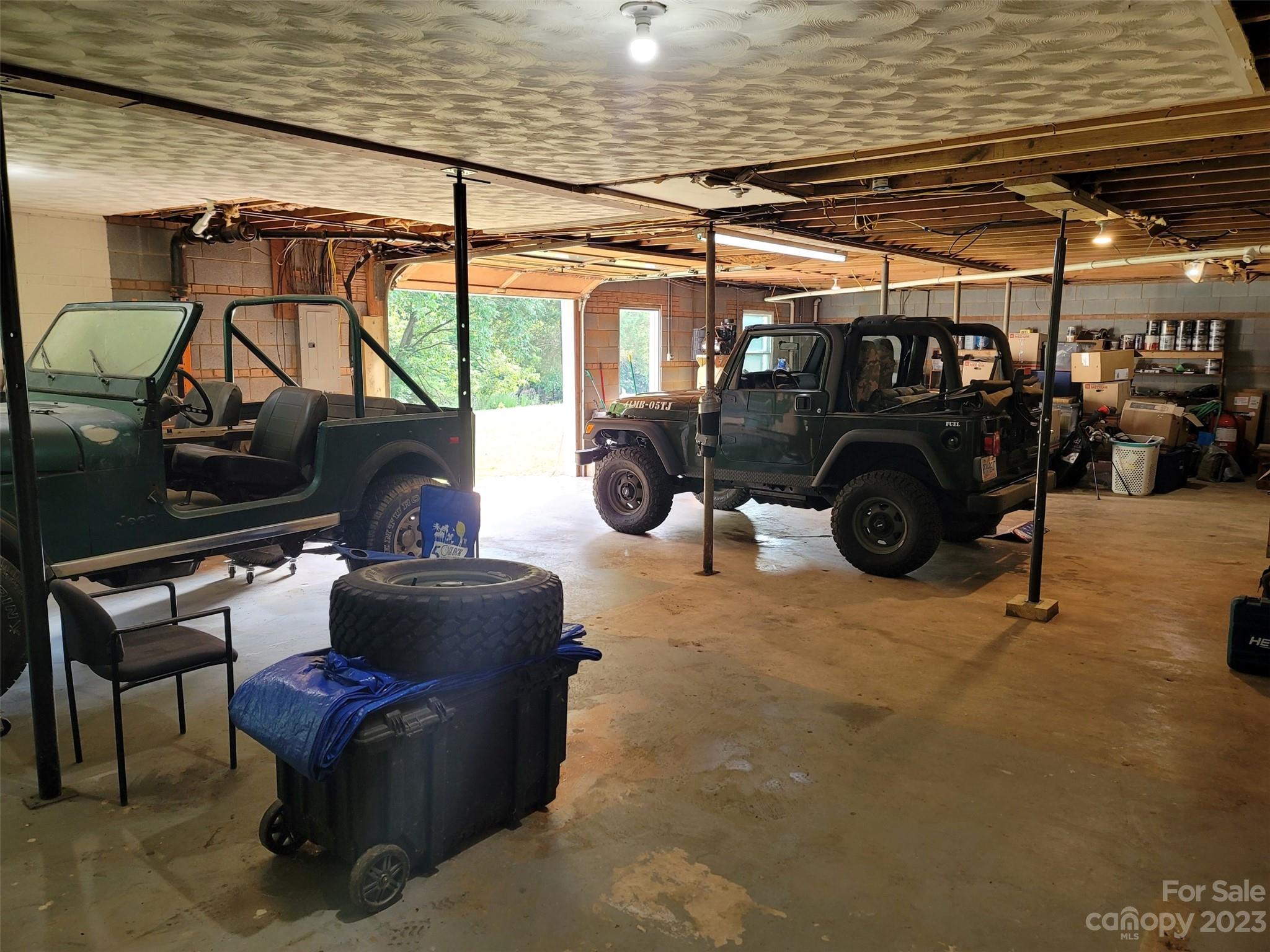111 Scout Road Locust, NC 28097 - Photo 37 of 41 Gallery Image 37