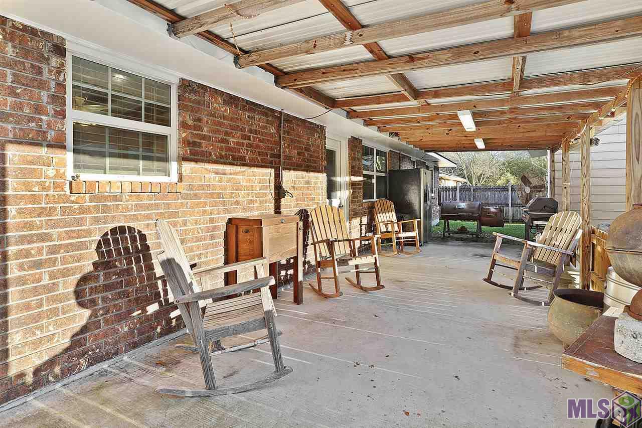 10056 Ridgely Drive Baton Rouge, LA 70809 - Photo 14 of 17
