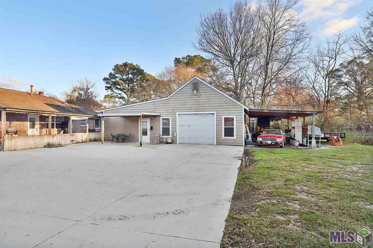 10056 Ridgely Drive Baton Rouge, LA 70809 - Photo 15 of 17