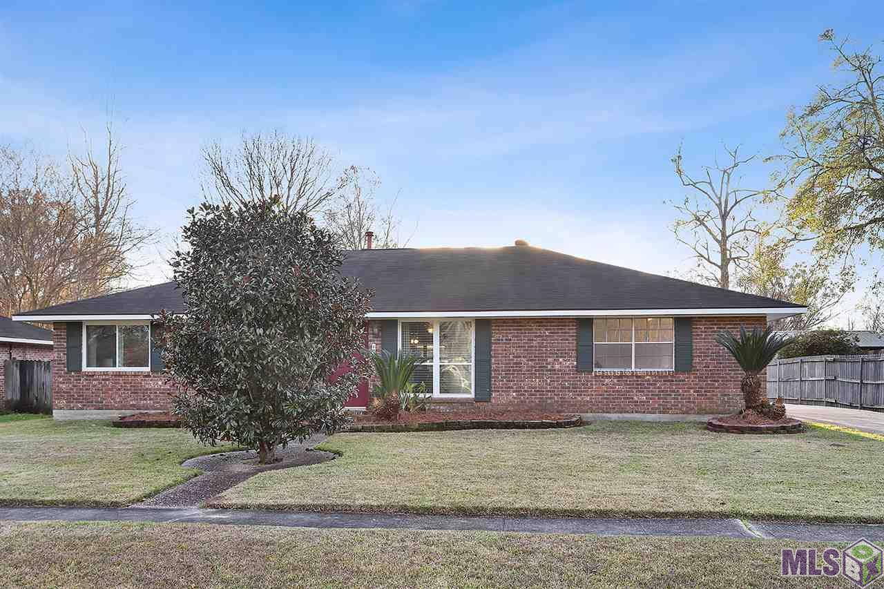 10056 Ridgely Drive Baton Rouge, LA 70809 - Photo 16 of 17