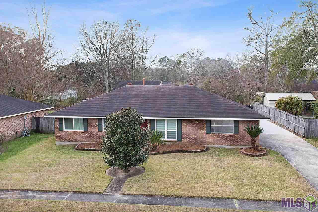 10056 Ridgely Drive Baton Rouge, LA 70809 - Photo 17 of 17