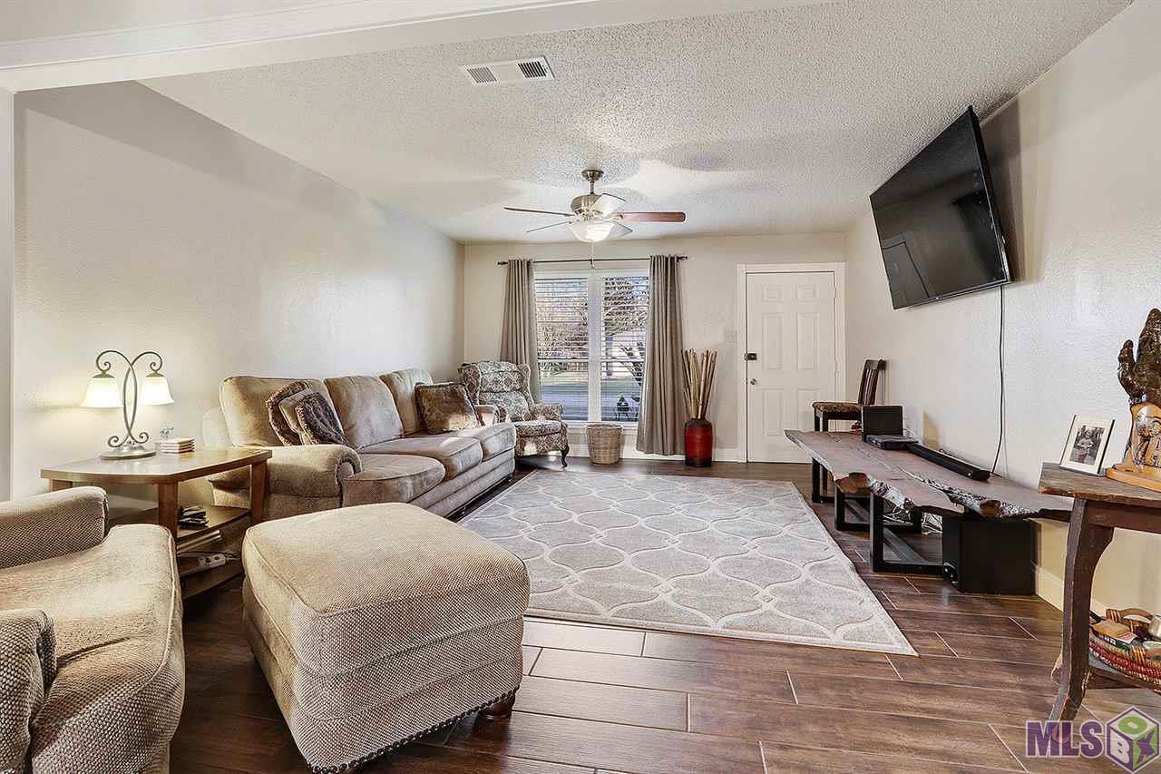 10056 Ridgely Drive Baton Rouge, LA 70809 - Photo 6 of 17