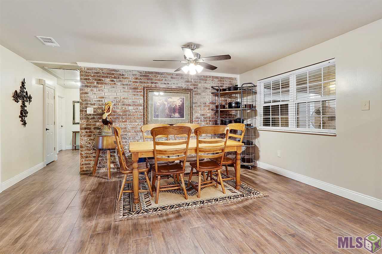 10056 Ridgely Drive Baton Rouge, LA 70809 - Photo 9 of 17