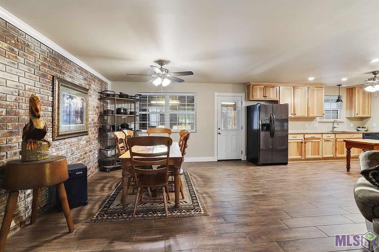 10056 Ridgely Drive Baton Rouge, LA 70809 - Photo 10 of 17