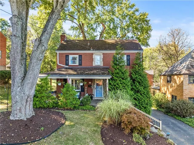 $365,000 | 552 Audubon Avenue, Pittsburgh, PA 15228